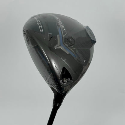 Cobra DS-Adapt X Driver 10,5° / Regular / Mitsubishi Vanquish 4 R