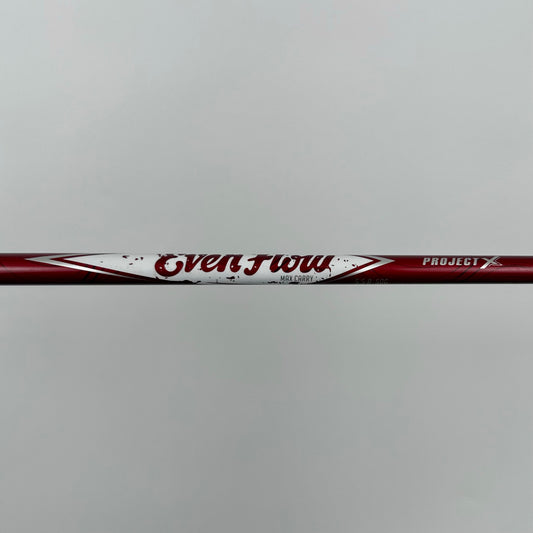 Project X Evenflow Max Carry 5.5-R 50g / Regular / Ping G440