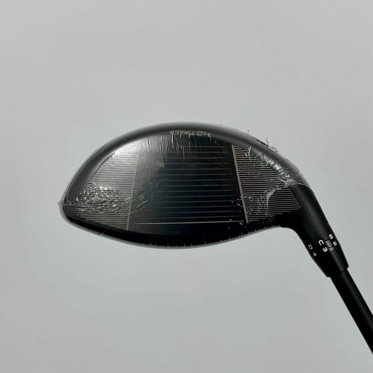 Cobra DS-Adapt X Driver 10,5° / Regular / Mitsubishi Vanquish 4 R