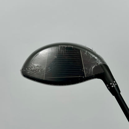 Cobra DS-Adapt X Driver 10,5° / Regular / Mitsubishi Vanquish 4 R