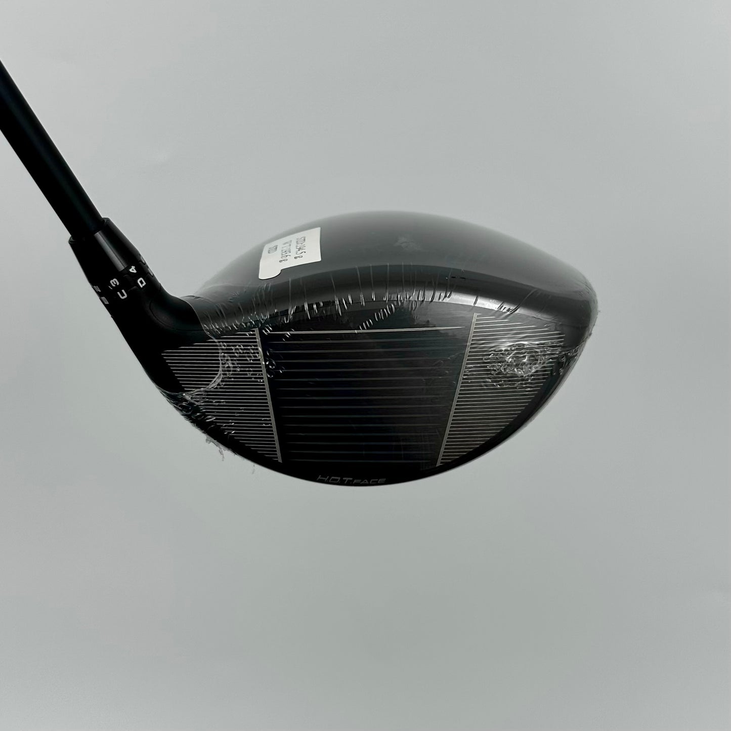 Cobra DS-Adapt X Driver 10,5° / Regular / Mitsubishi Vanquish 4 R