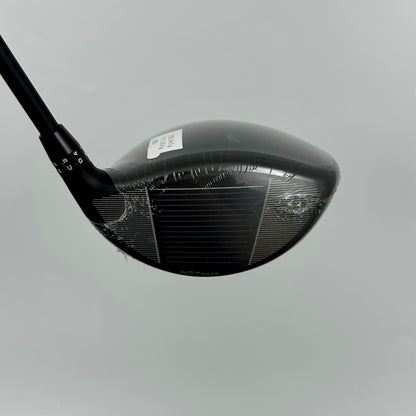 Cobra DS-Adapt X Driver 10,5° / Regular / Mitsubishi Vanquish 4 R