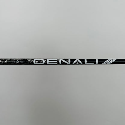 Project X Denali Black Frost 6.5 60g / X-Stiff / TaylorMade