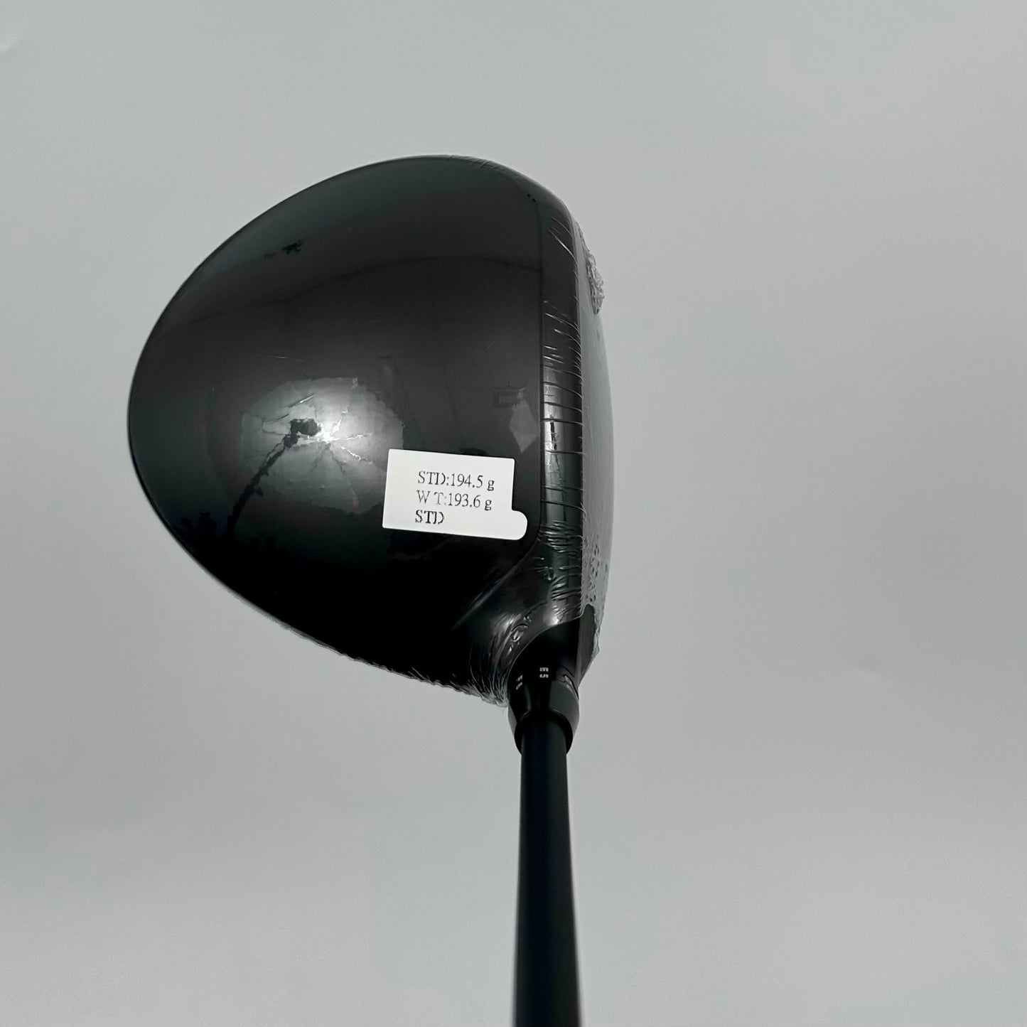 Cobra DS-Adapt X Driver 10,5° / Regular / Mitsubishi Vanquish 4 R