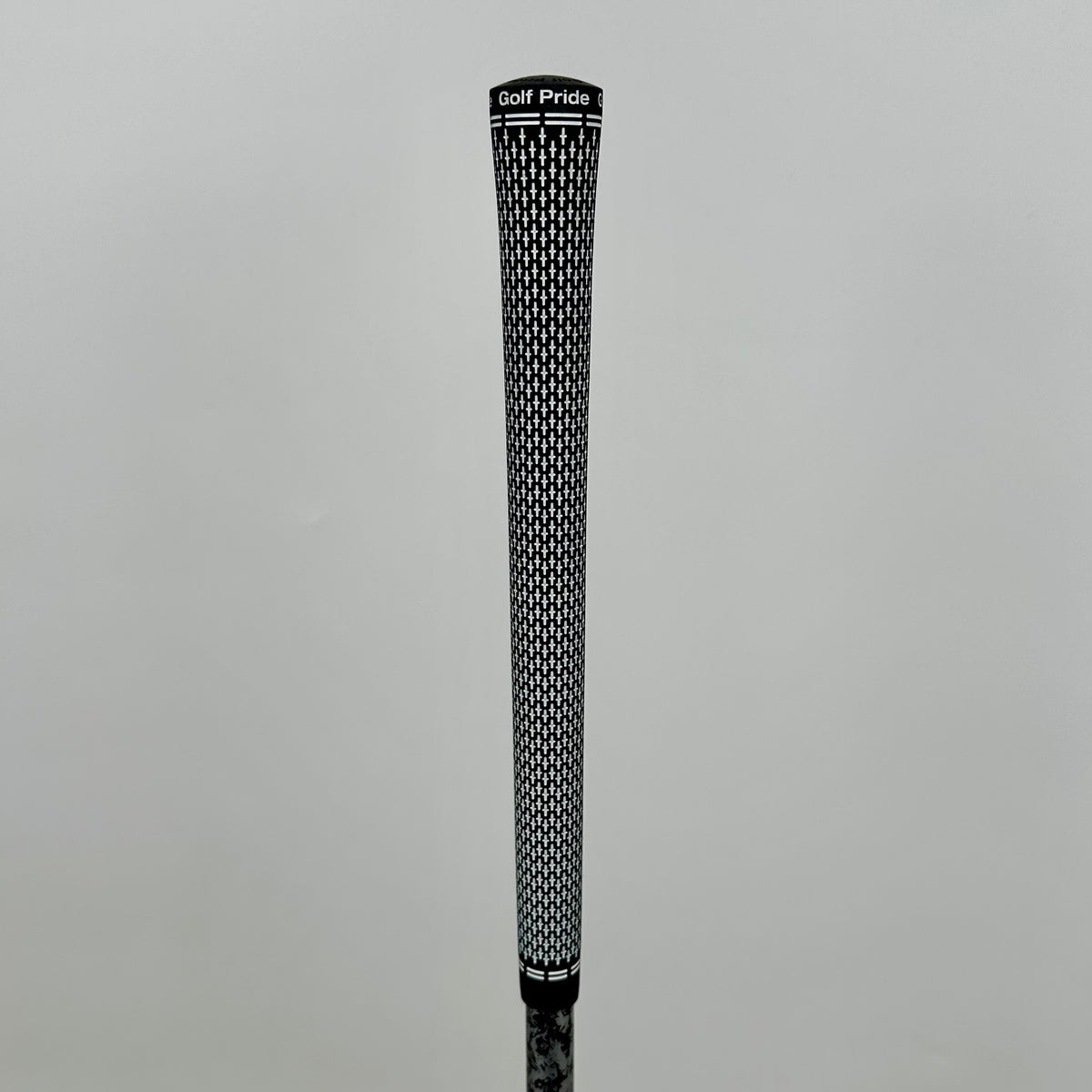 Project X Denali Black Frost 6.5 60g / X-Stiff / TaylorMade