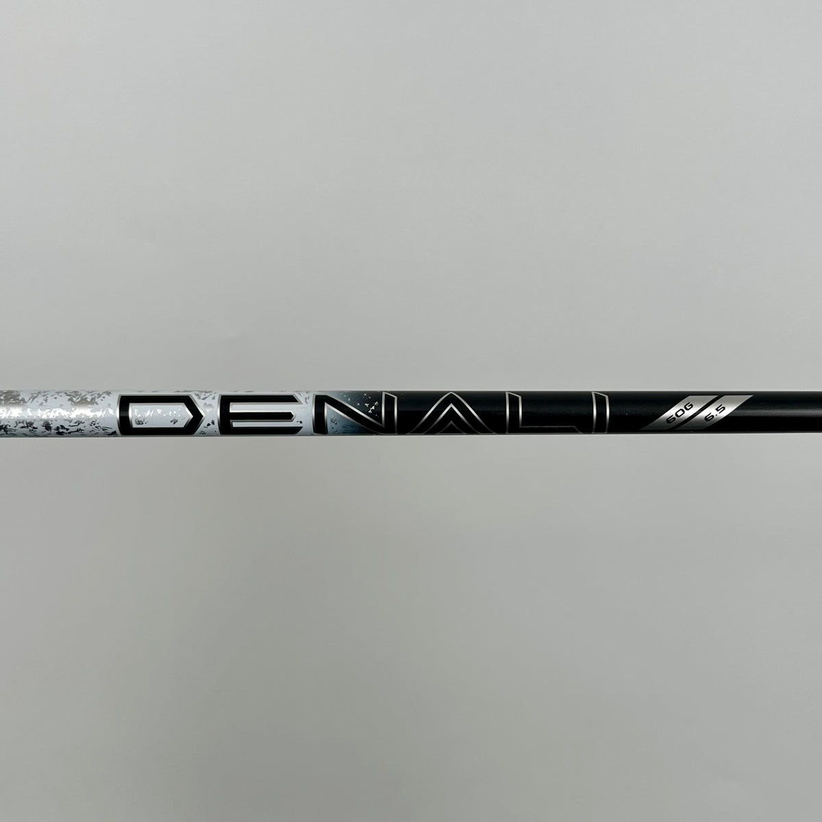 Project X Denali Black 6.5 60g / X-Stiff / Cobra Future Fit 33