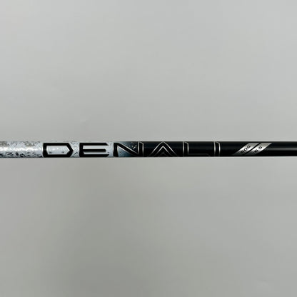 Project X Denali Black 6.5 60g / X-Stiff / Cobra Future Fit 33