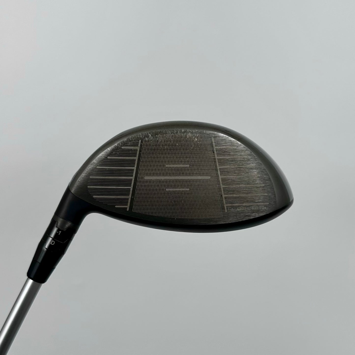 Callaway Paradym X Driver 10,5° / Senior / Aldila Ascent 40 A