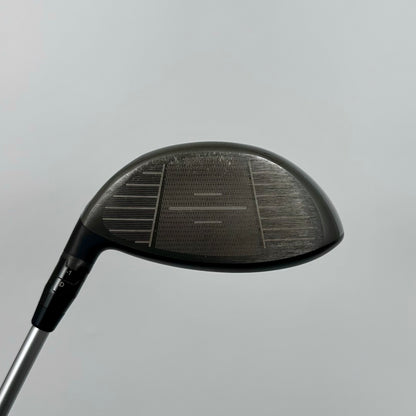 Callaway Paradym X Driver 10,5° / Senior / Aldila Ascent 40 A