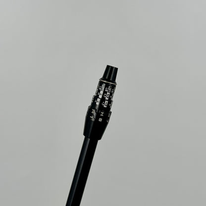 Project X Denali Black 6.5 60g / X-Stiff / Cobra Future Fit 33