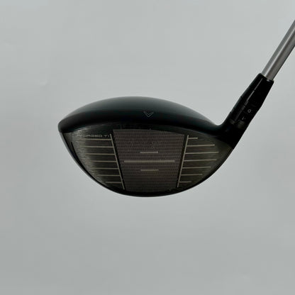 Callaway Paradym X Driver 10,5° / Senior / Aldila Ascent 40 A