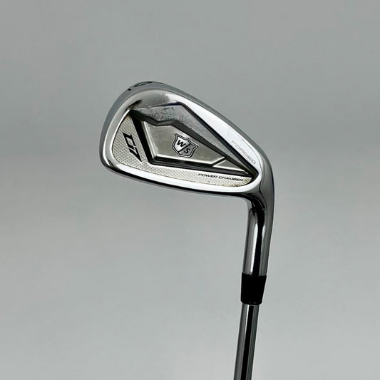 Wilson D7 Forged 4-P / Regular / KBS $-Taper Lite 95