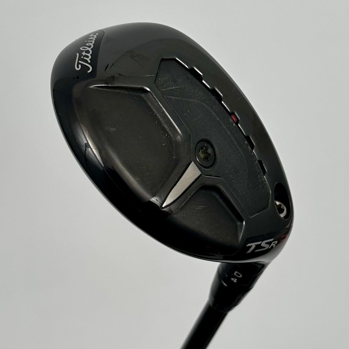 Titleist TSr3 Hybrid 4 21° / Stiff / Tensei AV Blue 65HY S Xlink Tech