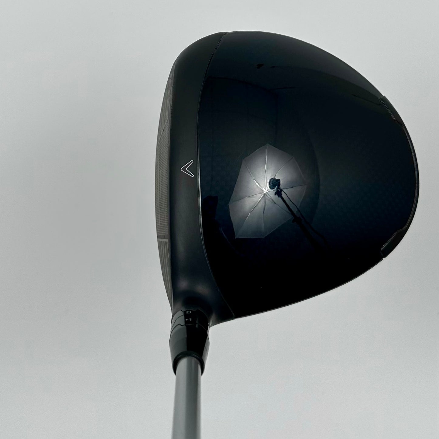 Callaway Paradym X Driver 10,5° / Senior / Aldila Ascent 40 A