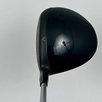 Callaway Paradym X Driver 10,5° / Senior / Aldila Ascent 40 A