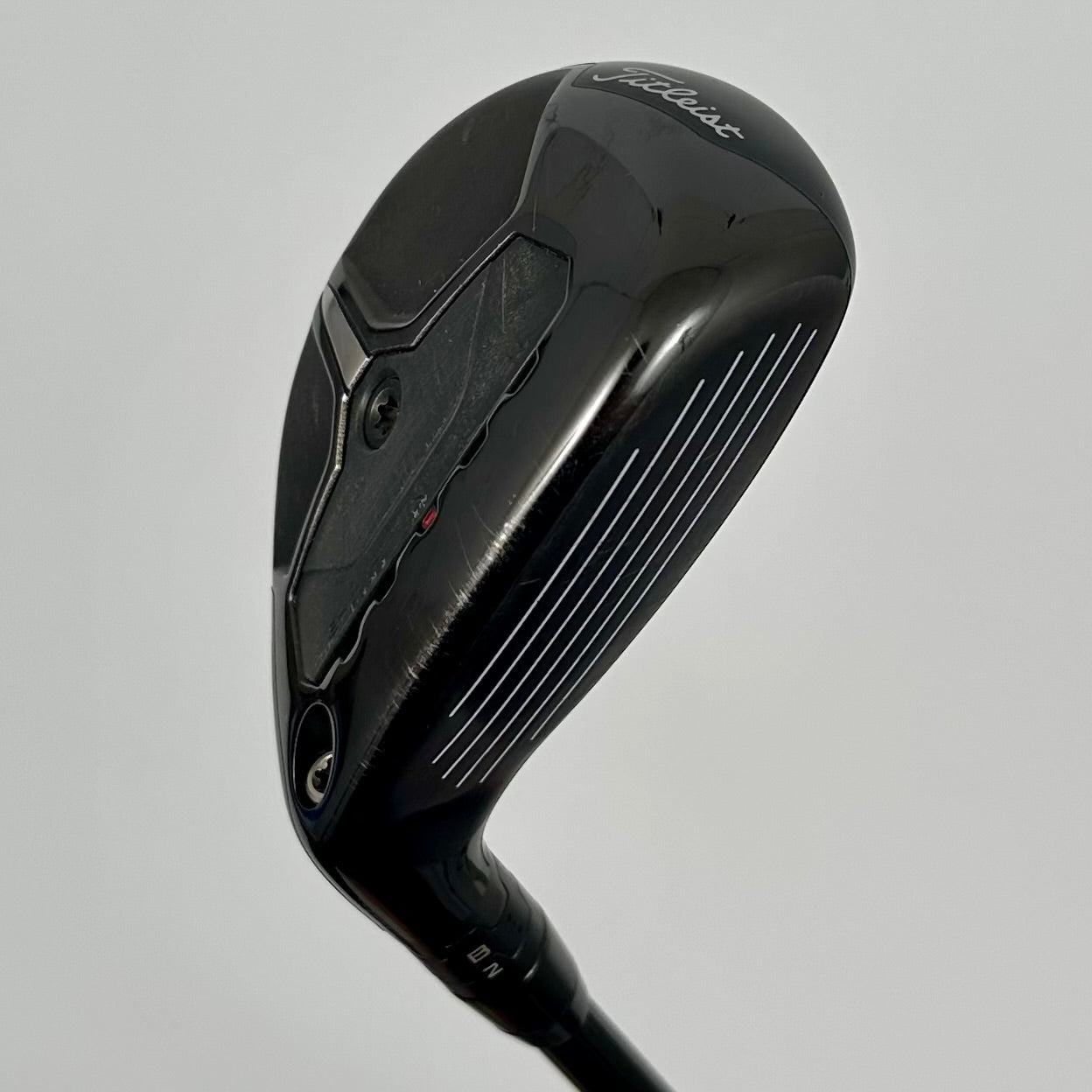 Titleist TSr3 Hybrid 4 21° / Stiff / Tensei AV Blue 65HY S Xlink Tech