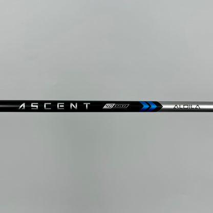 Callaway Paradym X Driver 10,5° / Senior / Aldila Ascent 40 A