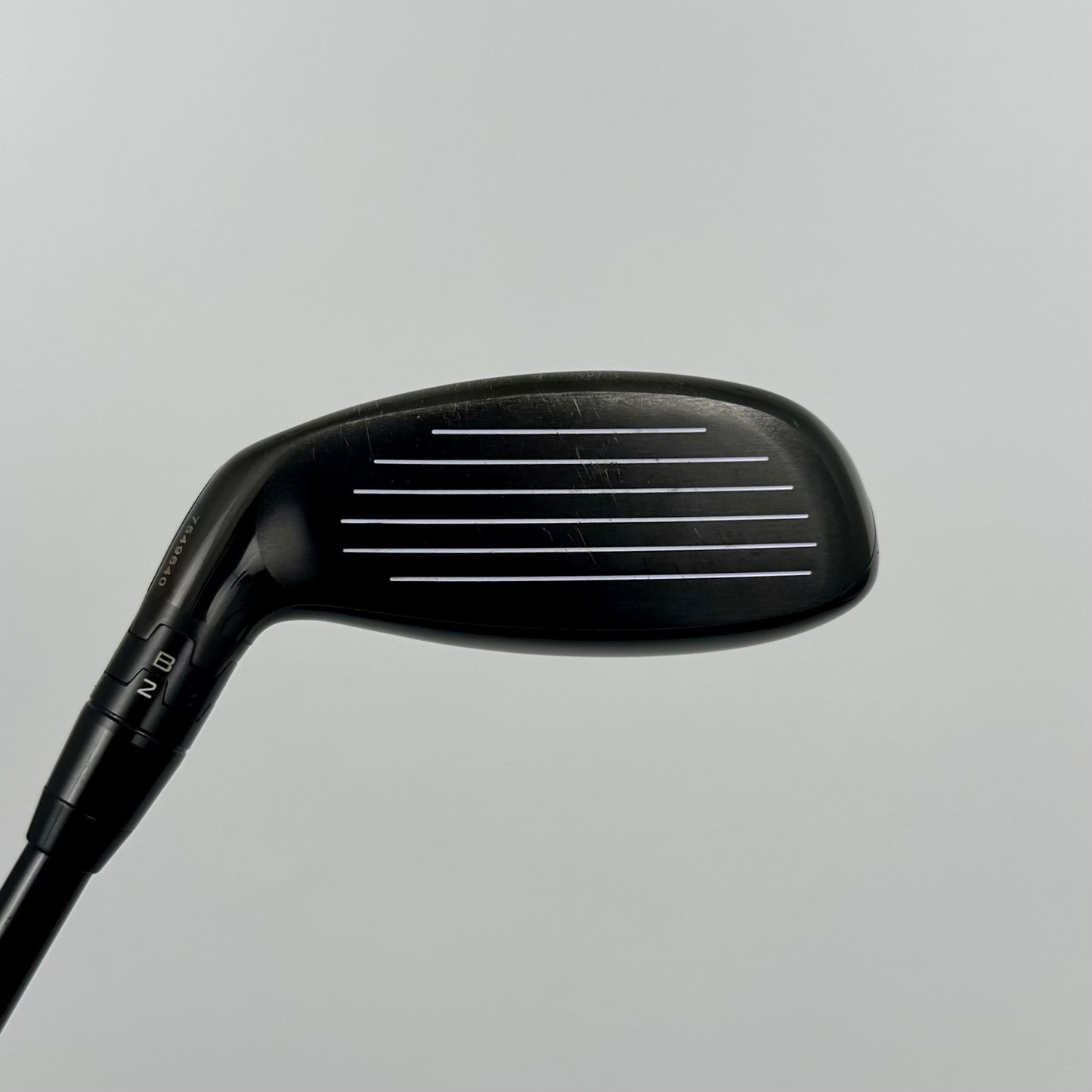 Titleist TSr3 Hybrid 4 21° / Stiff / Tensei AV Blue 65HY S Xlink Tech