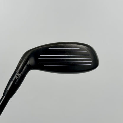 Titleist TSr3 Hybrid 4 21° / Stiff / Tensei AV Blue 65HY S Xlink Tech