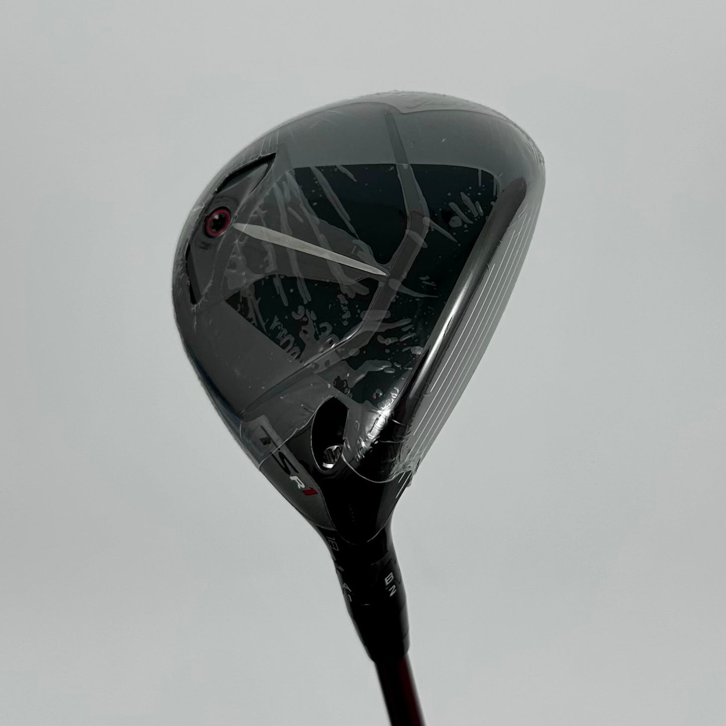 Titleist TSr1 FW5 18° / Senior / Project X Denali Red 5.0 60g