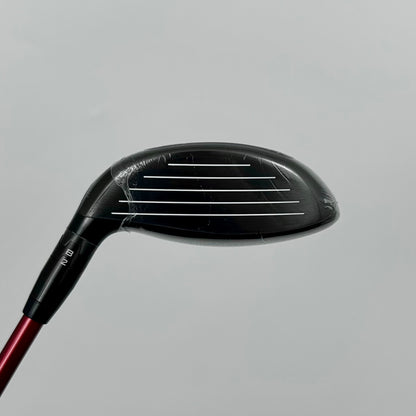 Titleist TSr1 FW5 18° / Senior / Project X Denali Red 5.0 60g