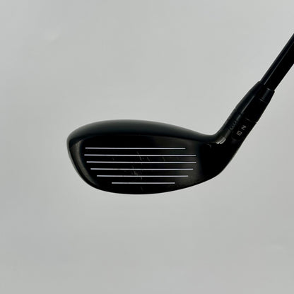 Titleist TSr3 Hybrid 4 21° / Stiff / Tensei AV Blue 65HY S Xlink Tech