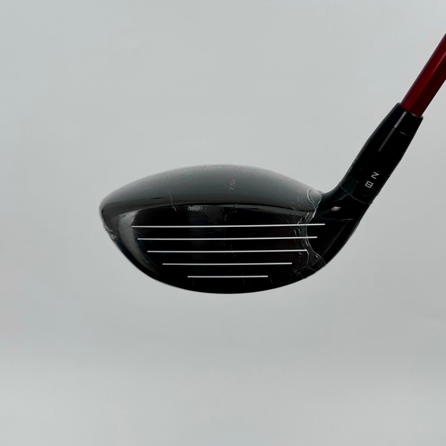 Titleist TSr1 FW5 18° / Senior / Project X Denali Red 5.0 60g