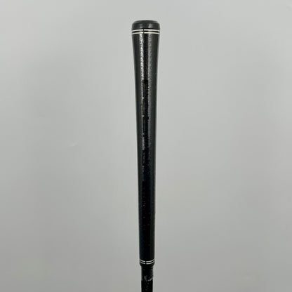 Mitsubishi Kai´li Dark Waves White 60-S / Stiff / Cobra Future Fit 33