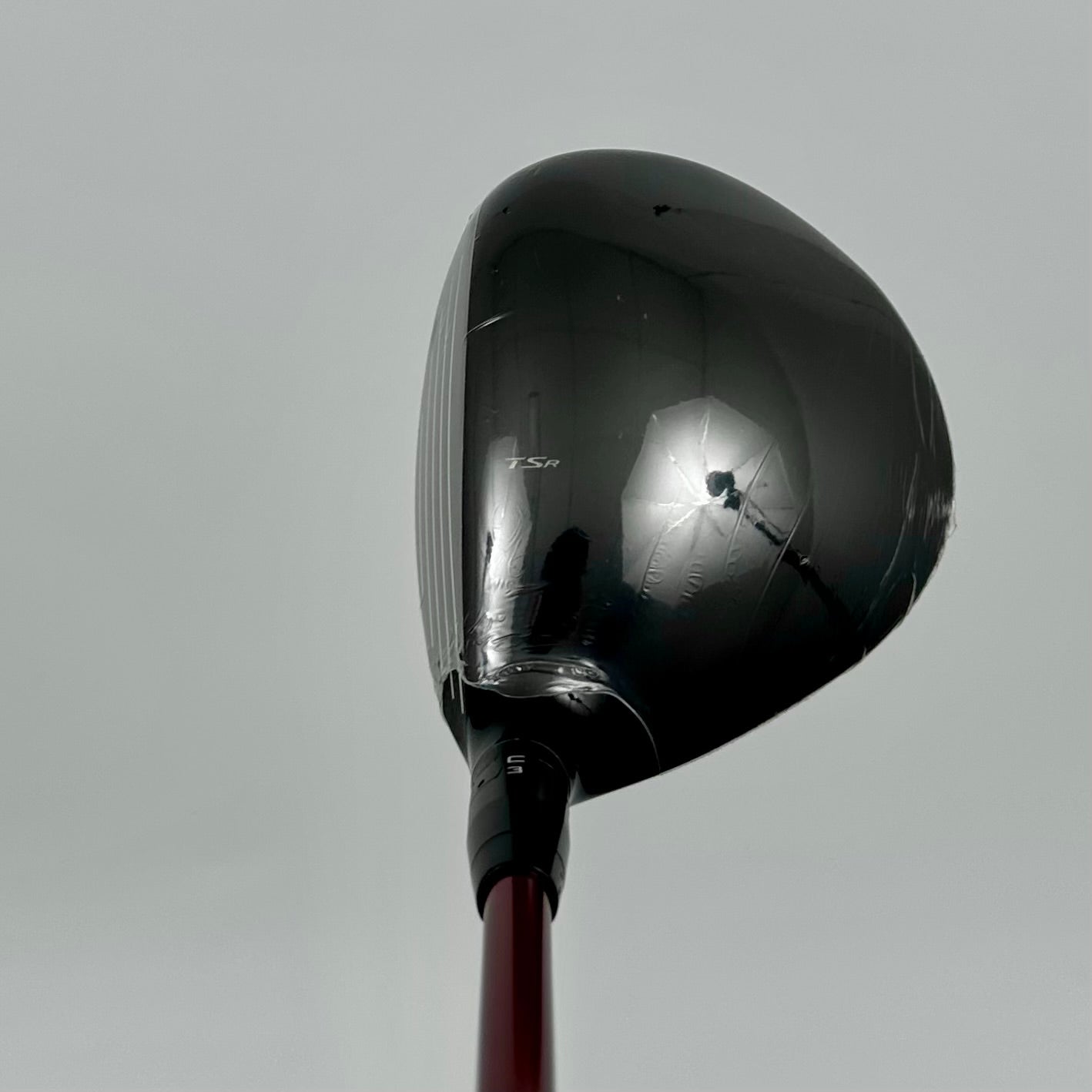 Titleist TSr1 FW5 18° / Senior / Project X Denali Red 5.0 60g