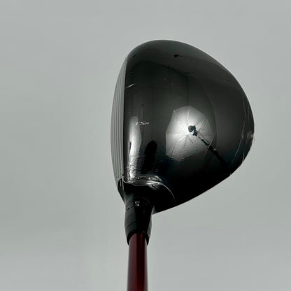 Titleist TSr1 FW5 18° / Senior / Project X Denali Red 5.0 60g