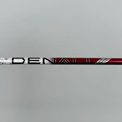 Titleist TSr1 FW5 18° / Senior / Project X Denali Red 5.0 60g
