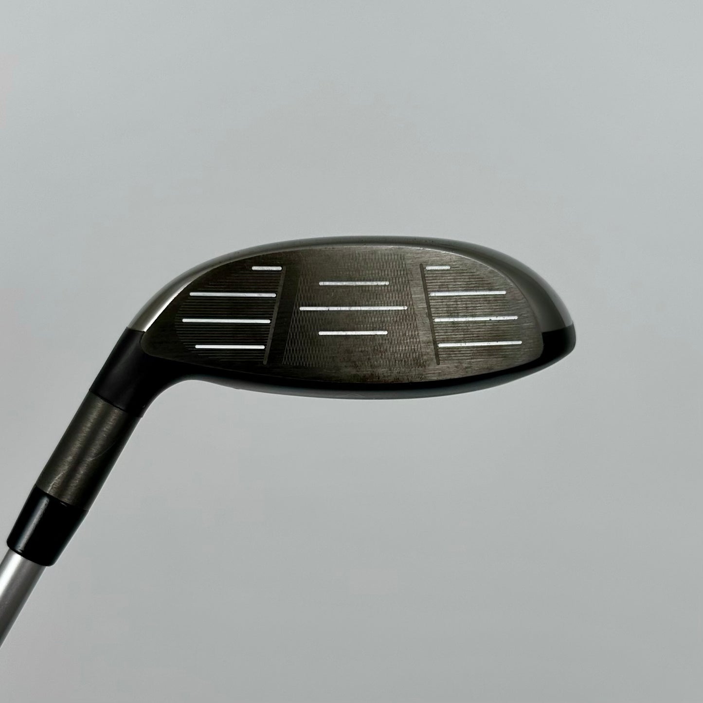 Callaway Paradym X FW3HL 16,5° / Senior / Aldila Ascent 50 A