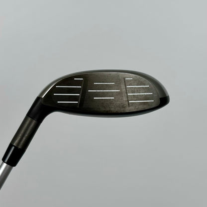 Callaway Paradym X FW3HL 16,5° / Senior / Aldila Ascent 50 A