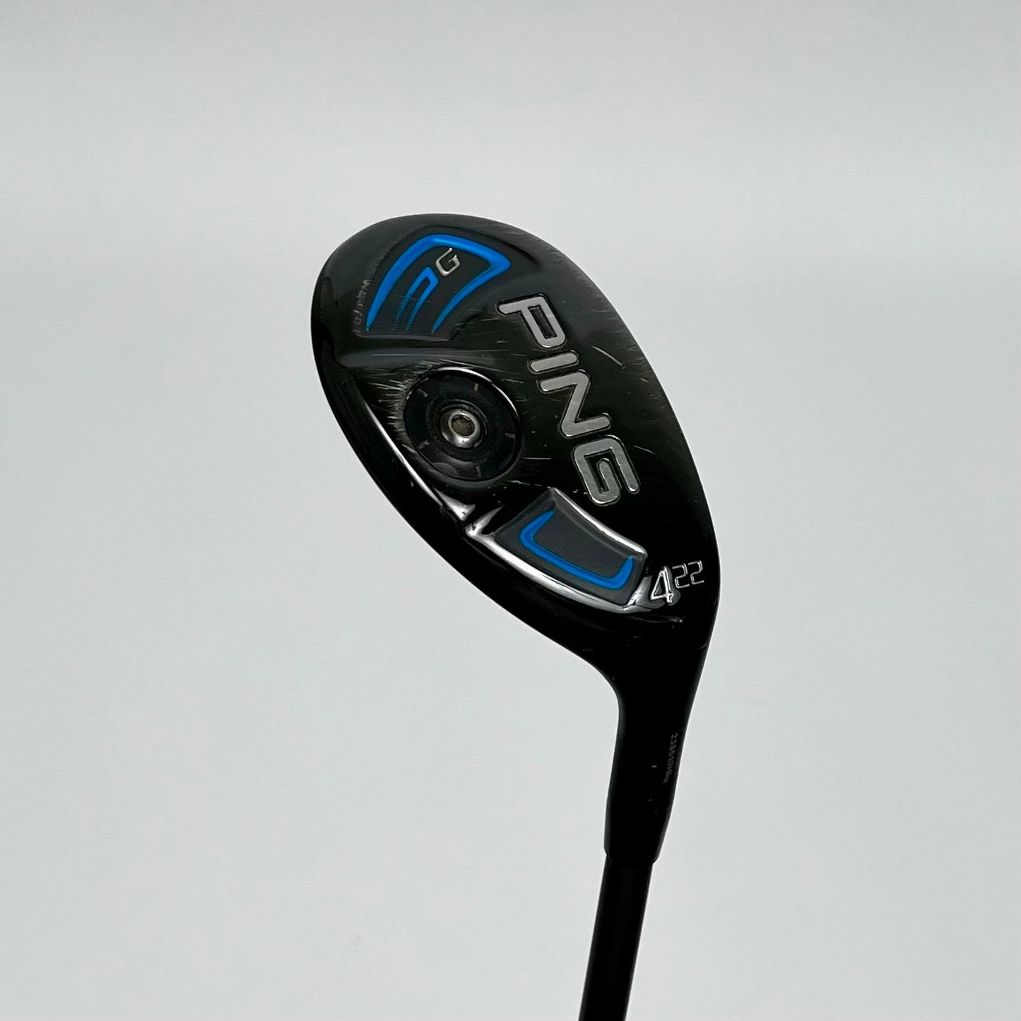 Ping G Hybrid 4 22°