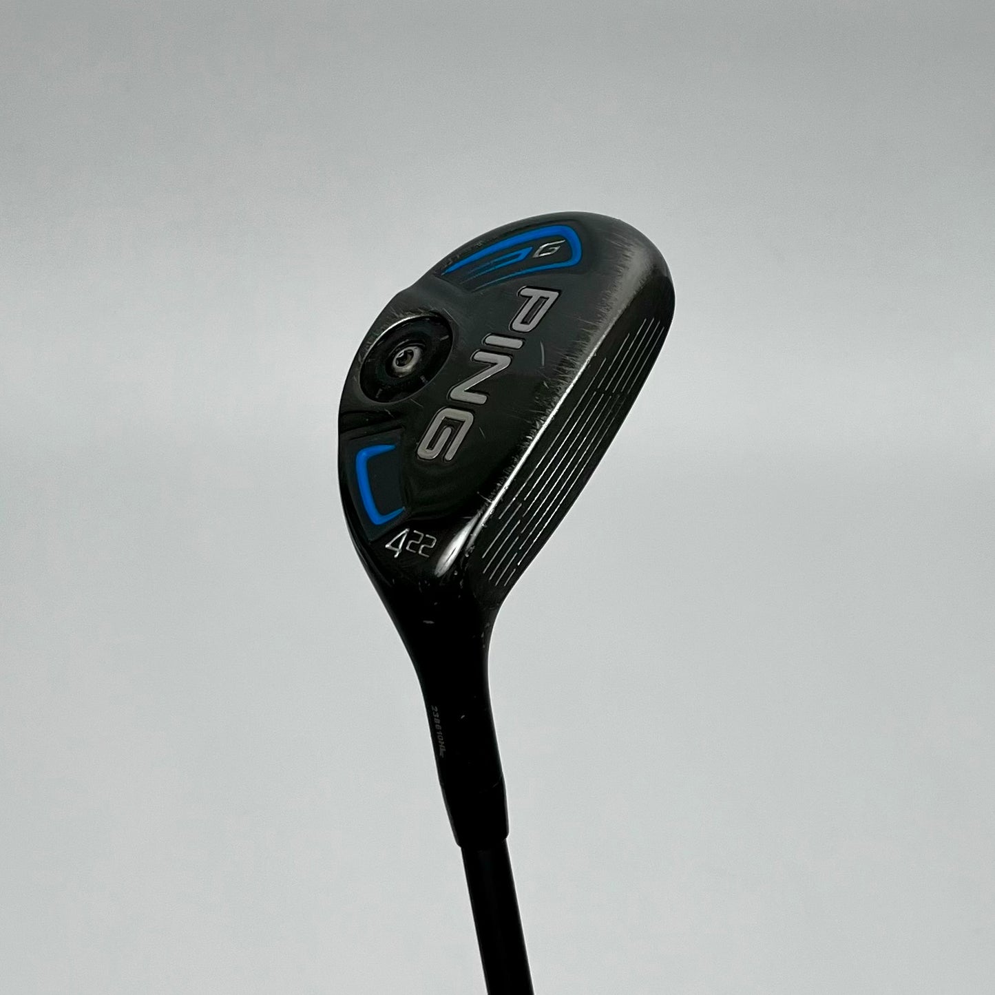 Ping G Hybrid 4 22°