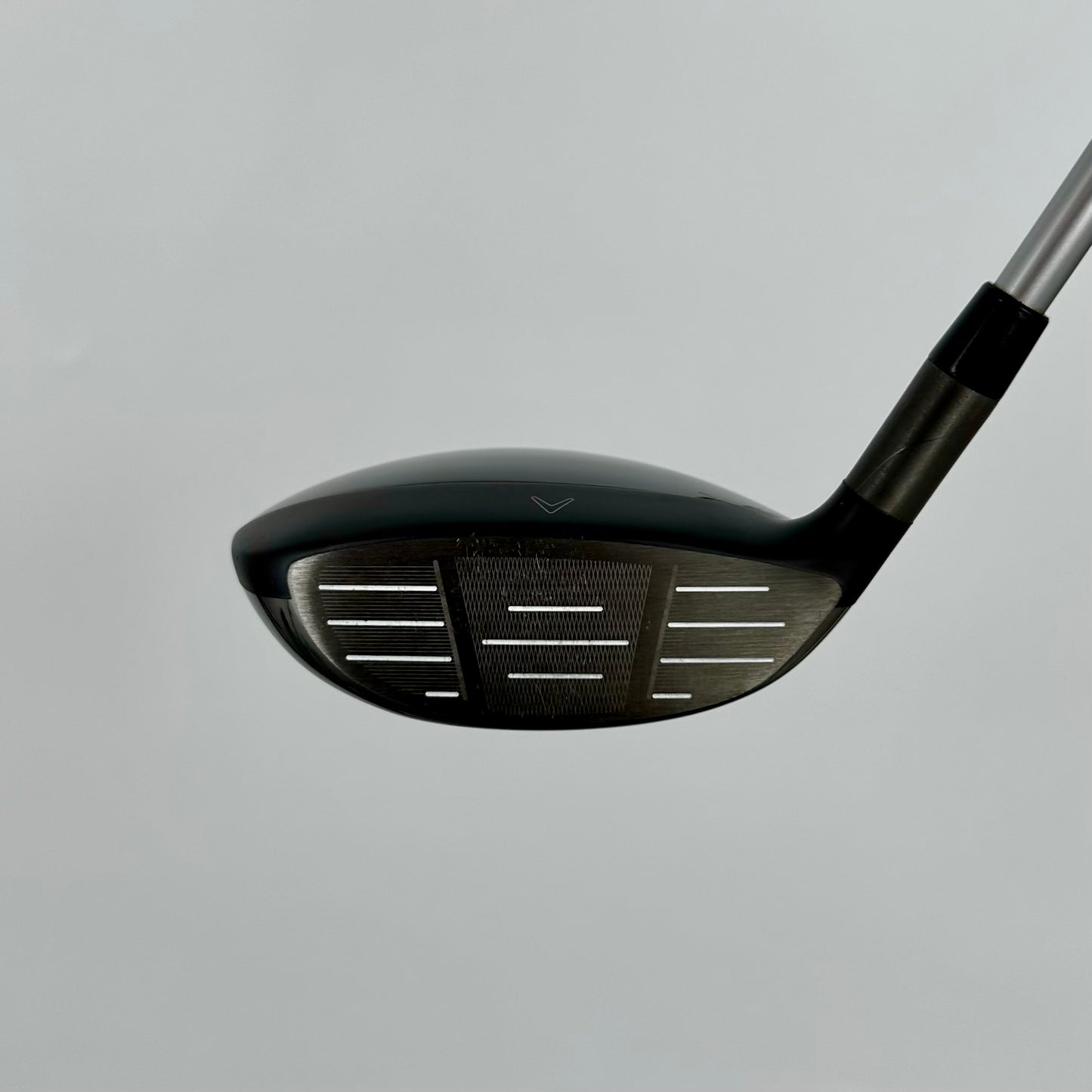 Callaway Paradym X FW3HL 16,5° / Senior / Aldila Ascent 50 A