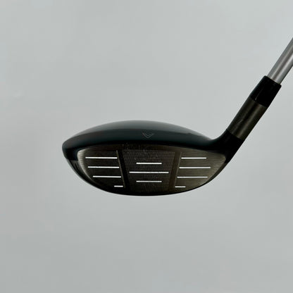 Callaway Paradym X FW3HL 16,5° / Senior / Aldila Ascent 50 A