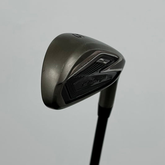 Cobra Darkspeed J5 / Regular / KBS Players Graphite 75 R