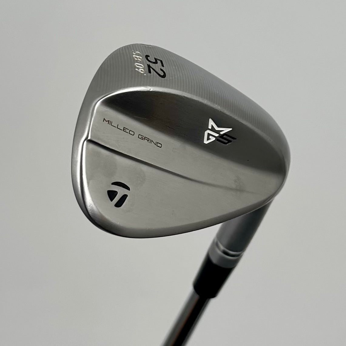 TaylorMade MG5 52° / Stiff / TT Dynamic Gold 105 S300