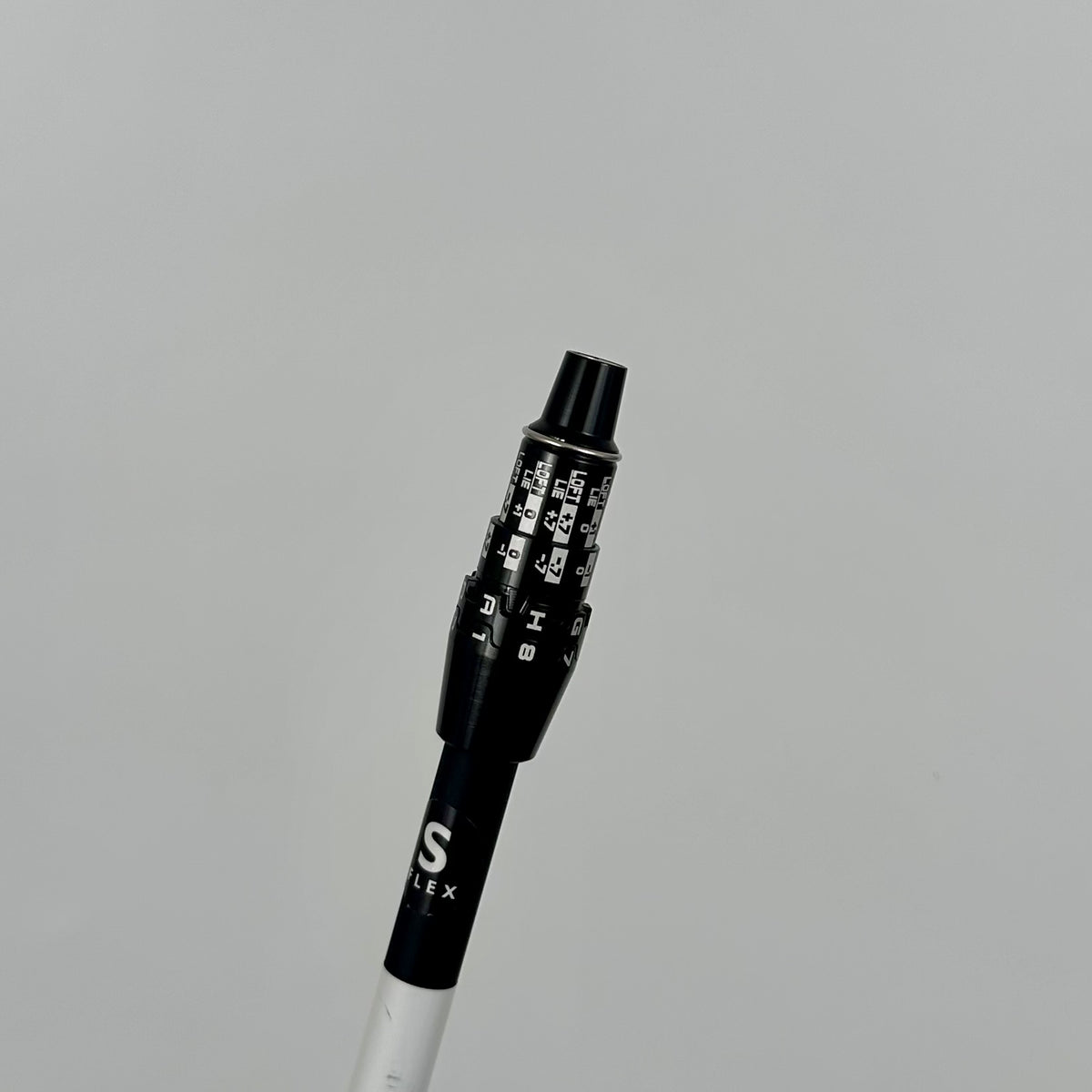 Mitsubishi Kai´li Dark Waves Blue 60-S / Stiff / Cobra Future Fit 33