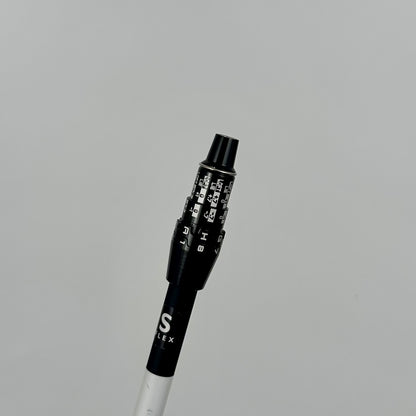 Mitsubishi Kai´li Dark Waves Blue 60-S / Stiff / Cobra Future Fit 33