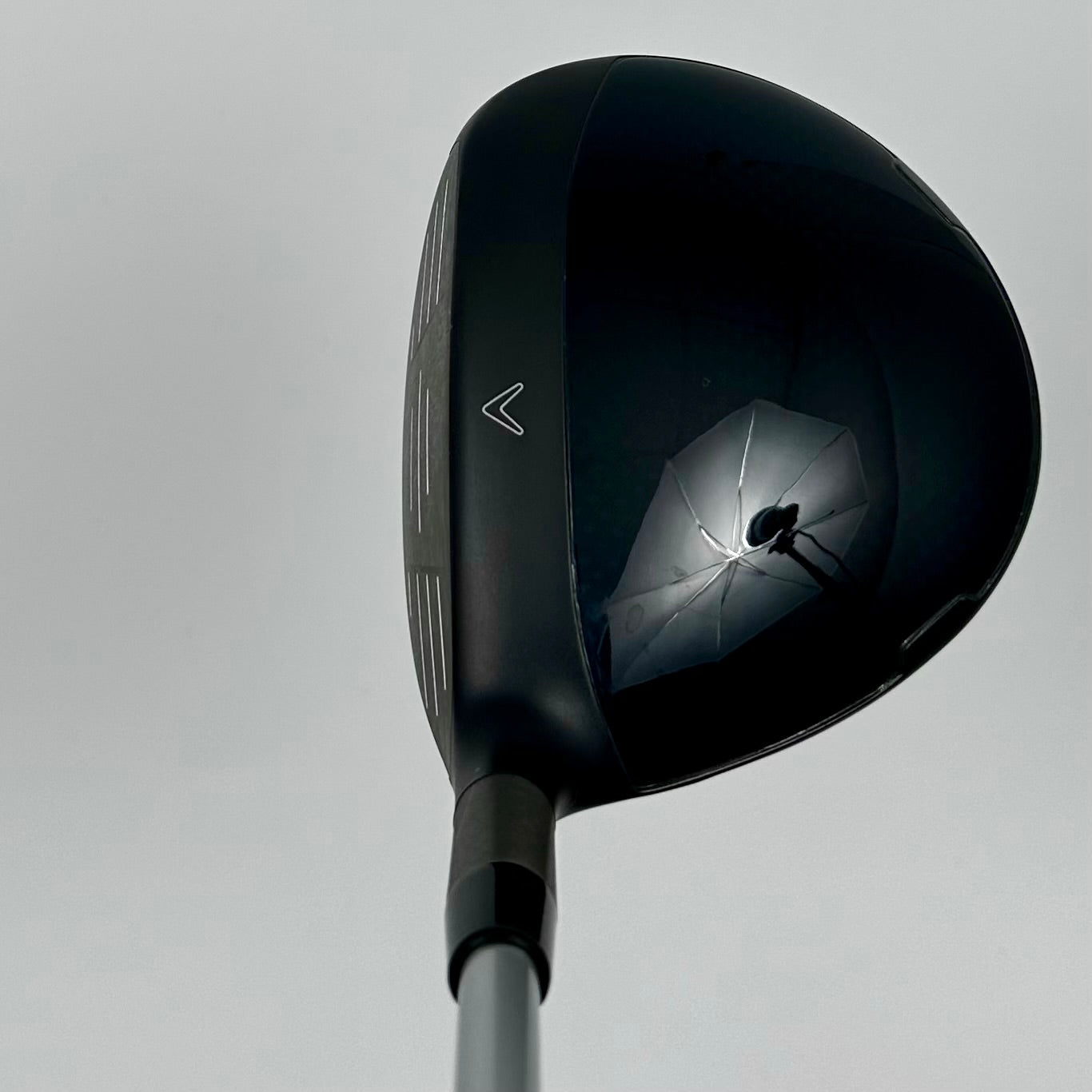 Callaway Paradym X FW3HL 16,5° / Senior / Aldila Ascent 50 A