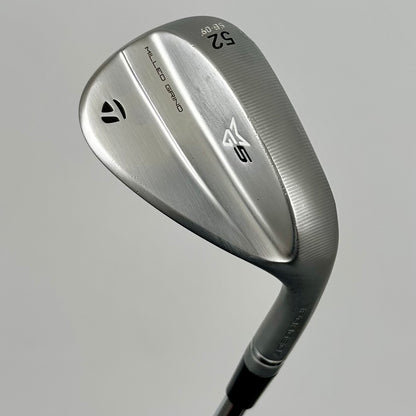TaylorMade MG5 52° / Stiff / TT Dynamic Gold 105 S300