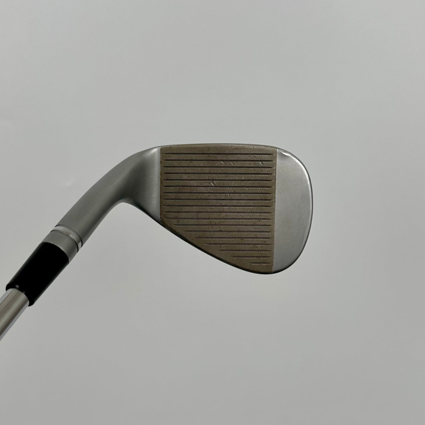 TaylorMade MG5 52° / Stiff / TT Dynamic Gold 105 S300