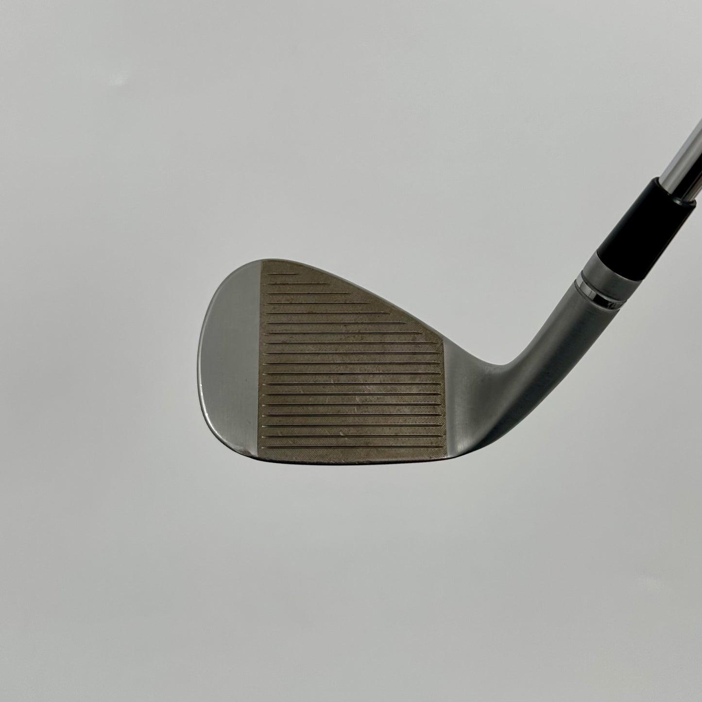 TaylorMade MG5 52° / Stiff / TT Dynamic Gold 105 S300