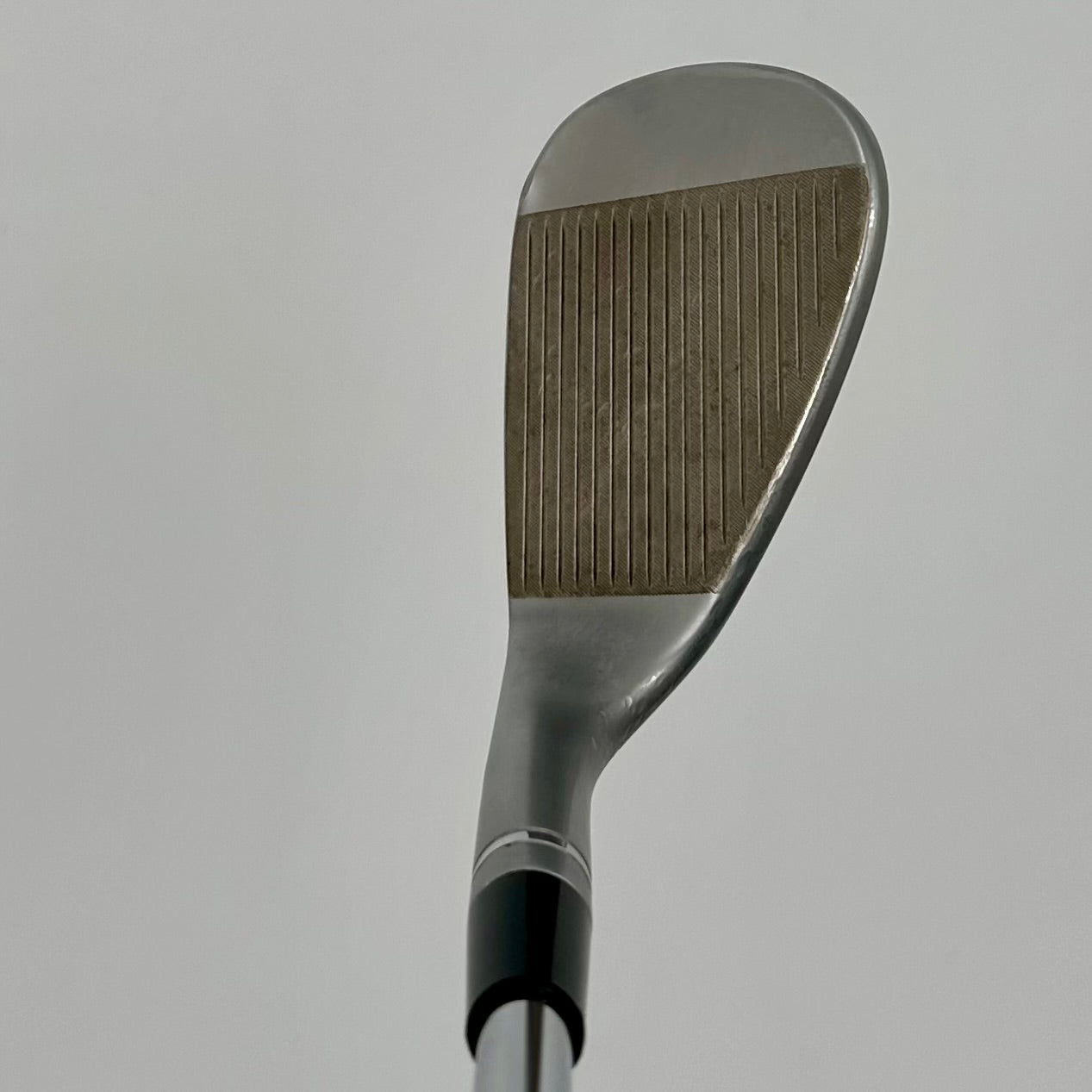 TaylorMade MG5 52° / Stiff / TT Dynamic Gold 105 S300
