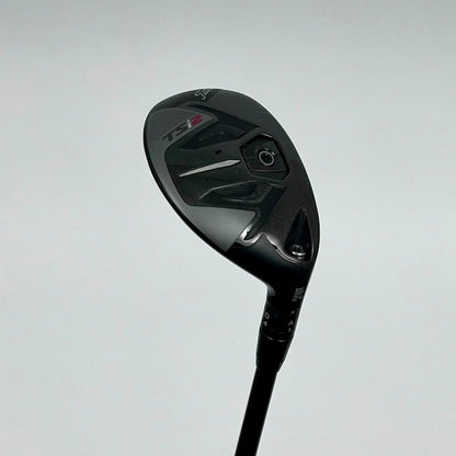 Titleist TSi2 Hybrid 5 24°