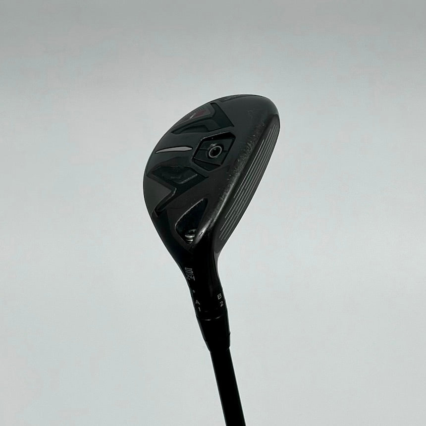 Titleist TSi2 Hybrid 5 24°