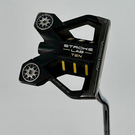 Odyssey Stroke Lab Ten Lined / 34"