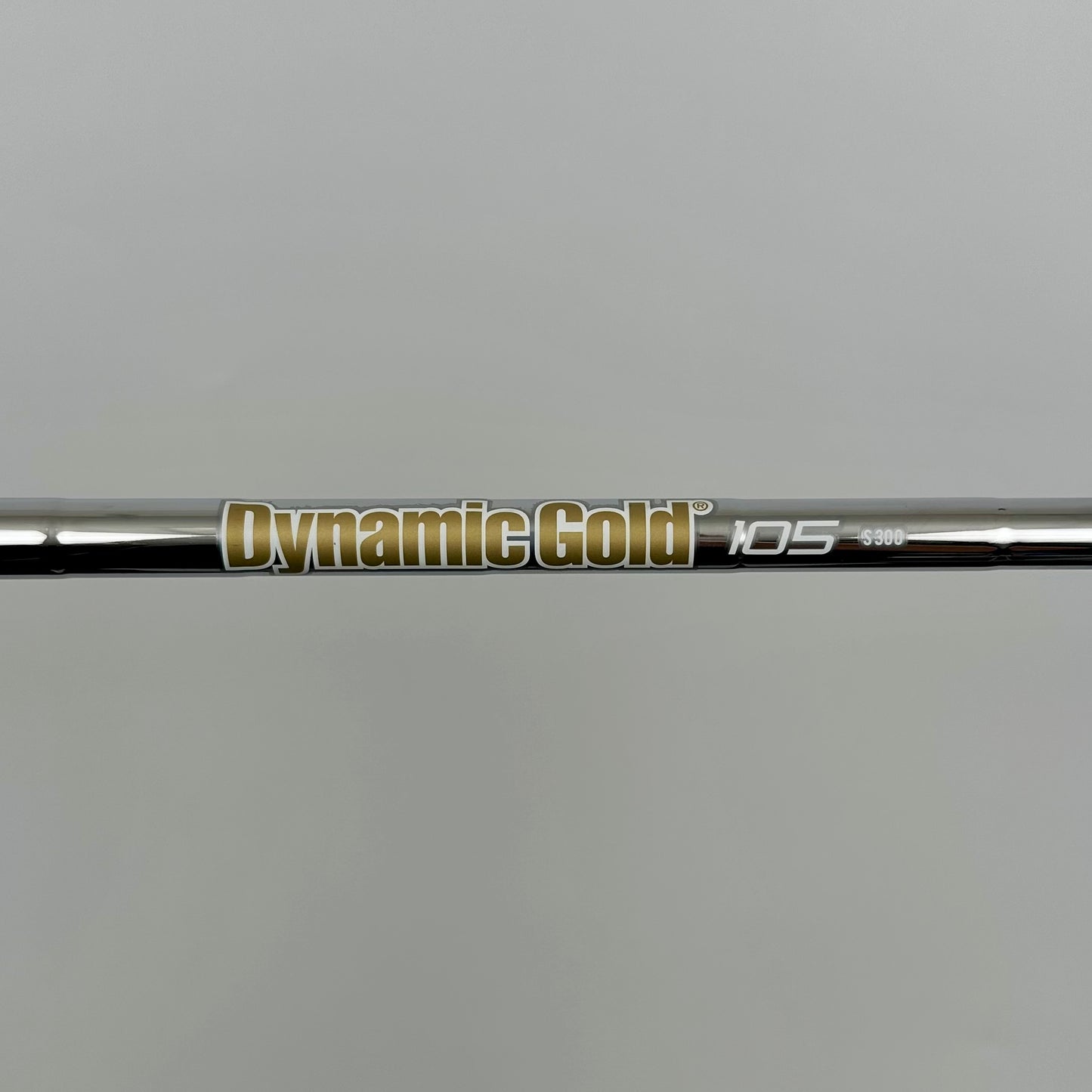 TaylorMade MG5 52° / Stiff / TT Dynamic Gold 105 S300